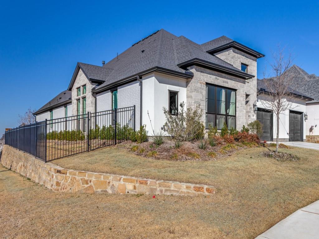 Walsh Ranch-Quail Vly - Residential