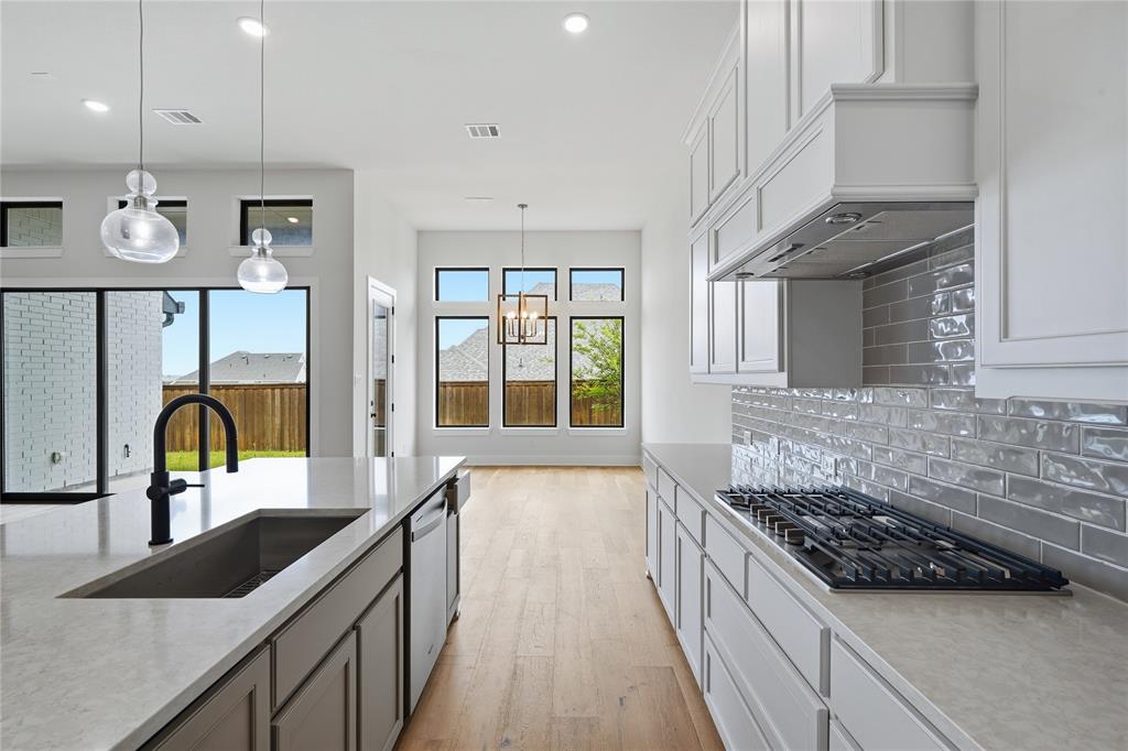 Walsh Ranch-Quail Vly - Residential