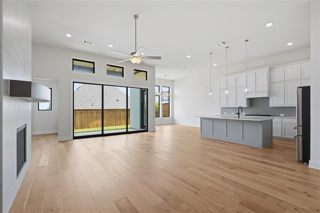 Walsh Ranch-Quail Vly - Residential