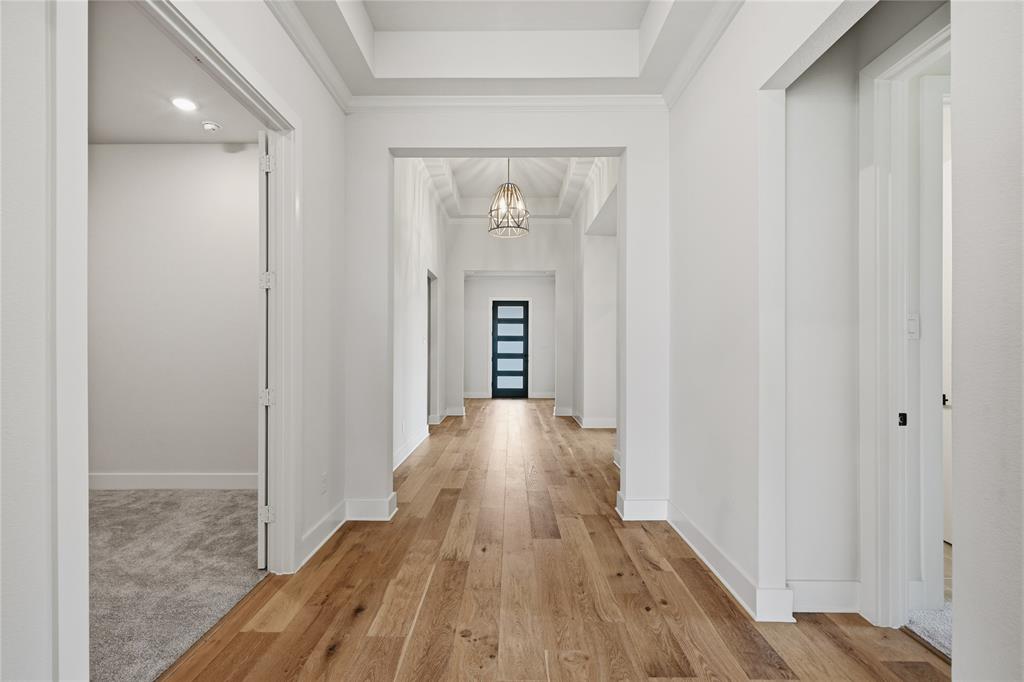 Walsh Ranch-Quail Vly - Residential