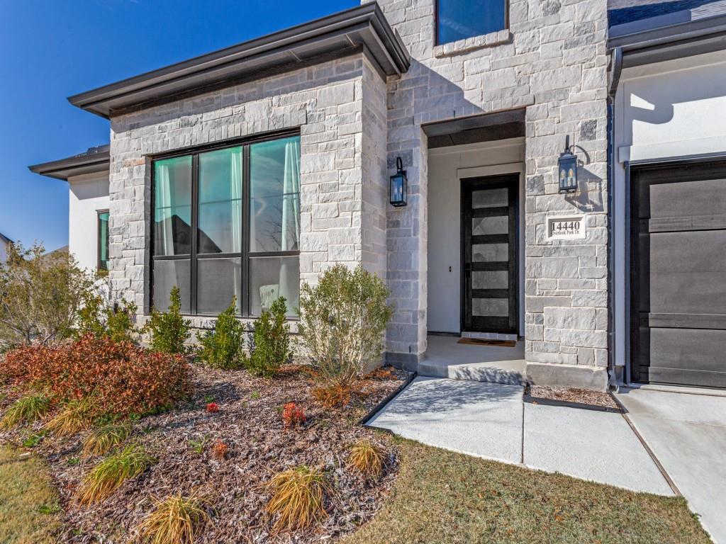 Walsh Ranch-Quail Vly - Residential