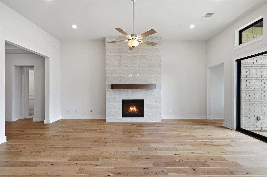Walsh Ranch-Quail Vly - Residential