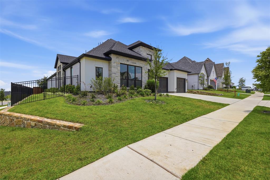 Walsh Ranch-Quail Vly - Residential