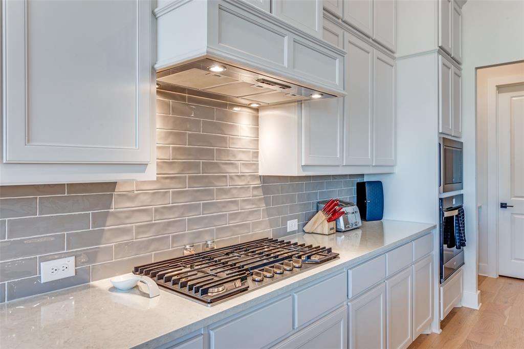 Walsh Ranch-Quail Vly - Residential