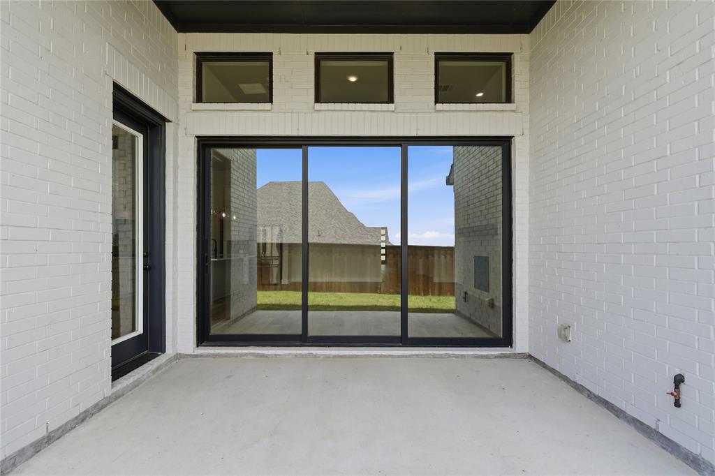 Walsh Ranch-Quail Vly - Residential