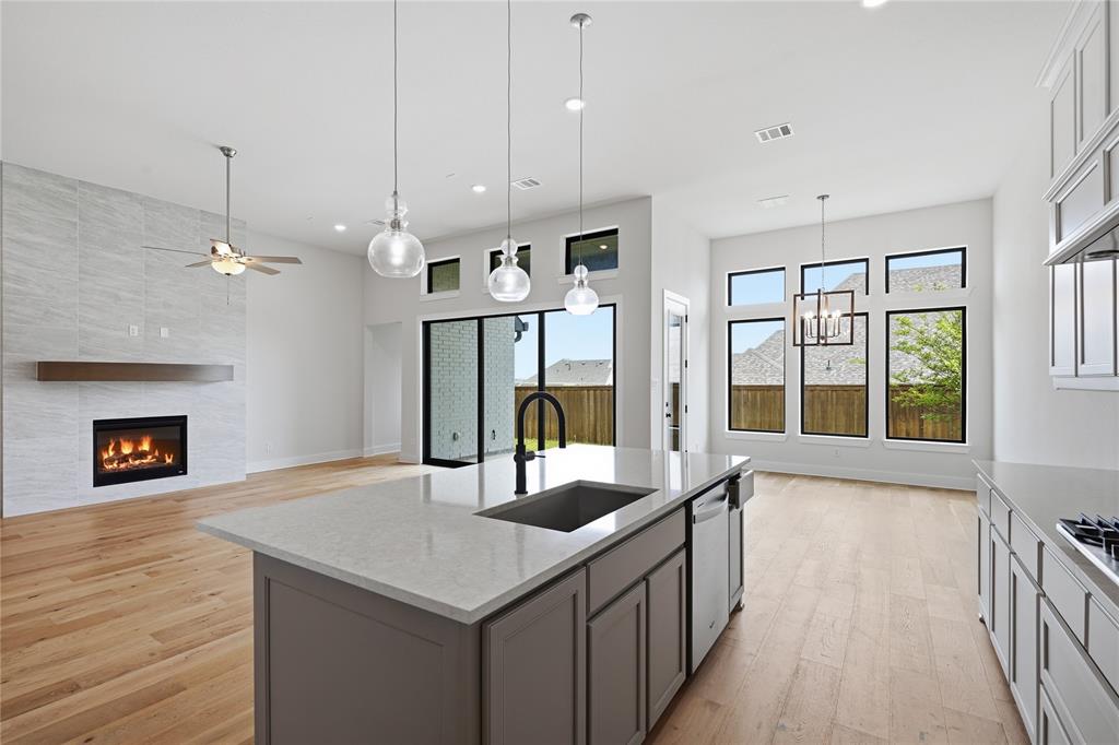 Walsh Ranch-Quail Vly - Residential