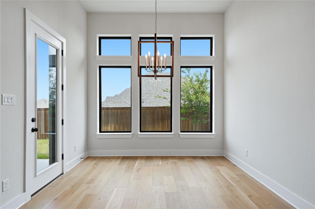 Walsh Ranch-Quail Vly - Residential