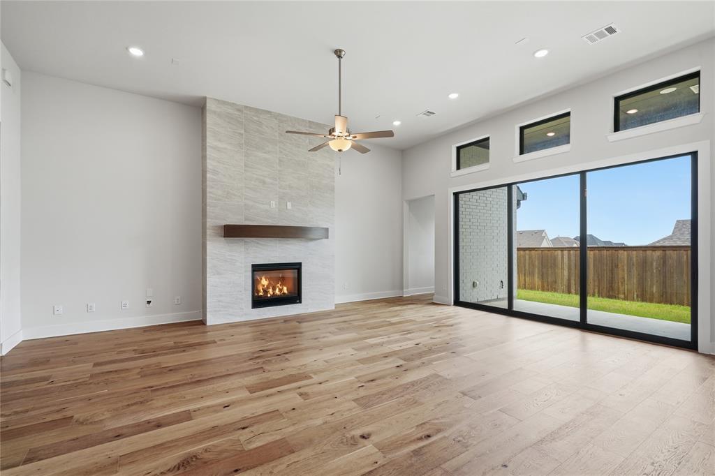 Walsh Ranch-Quail Vly - Residential