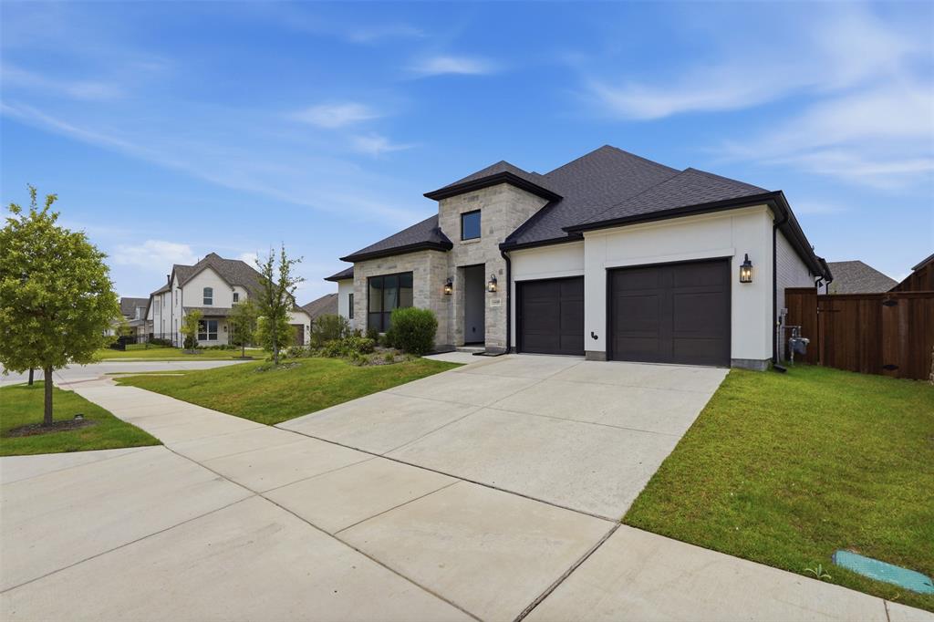 Walsh Ranch-Quail Vly - Residential