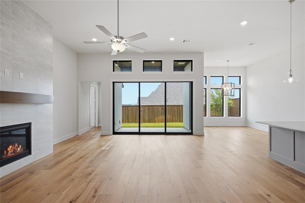 Walsh Ranch-Quail Vly - Residential