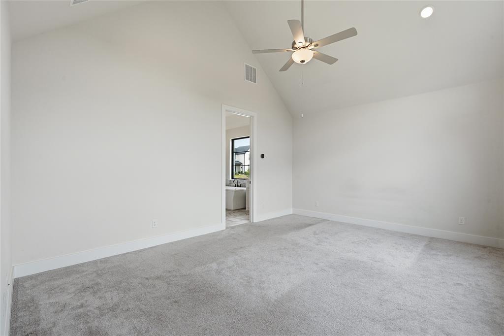 Walsh Ranch-Quail Vly - Residential