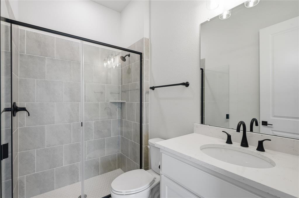Walsh Ranch-Quail Vly - Residential