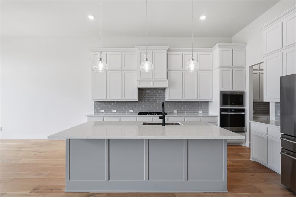 Walsh Ranch-Quail Vly - Residential