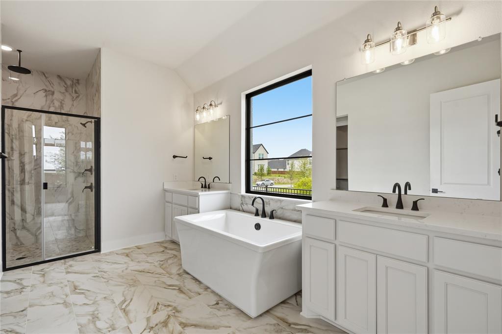 Walsh Ranch-Quail Vly - Residential