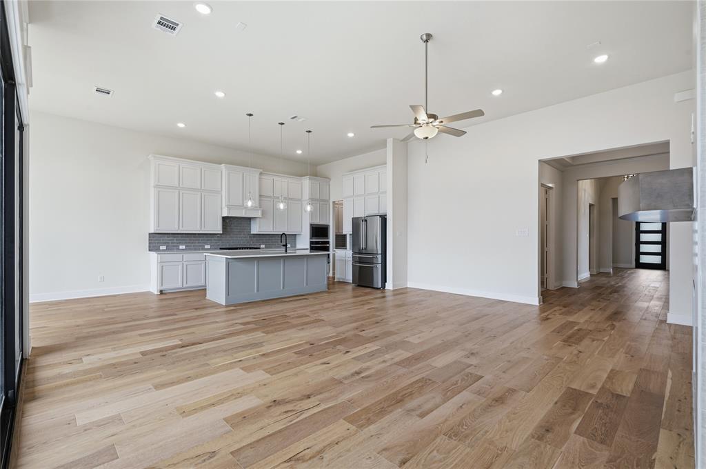 Walsh Ranch-Quail Vly - Residential