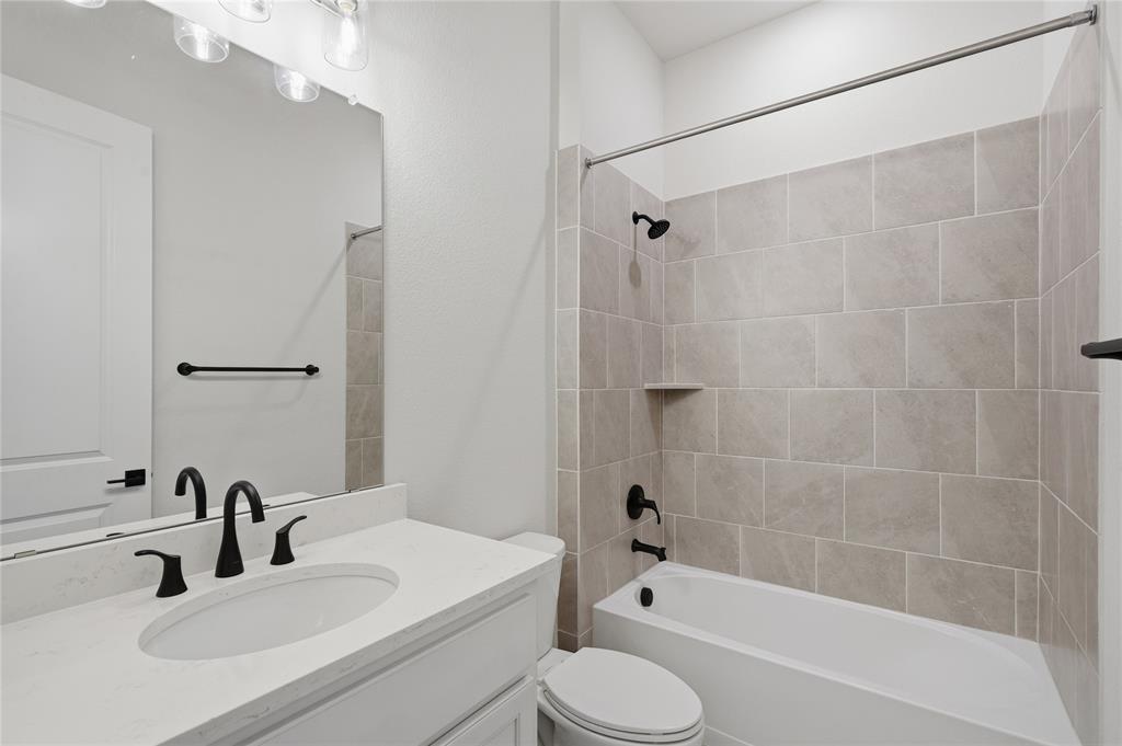 Walsh Ranch-Quail Vly - Residential