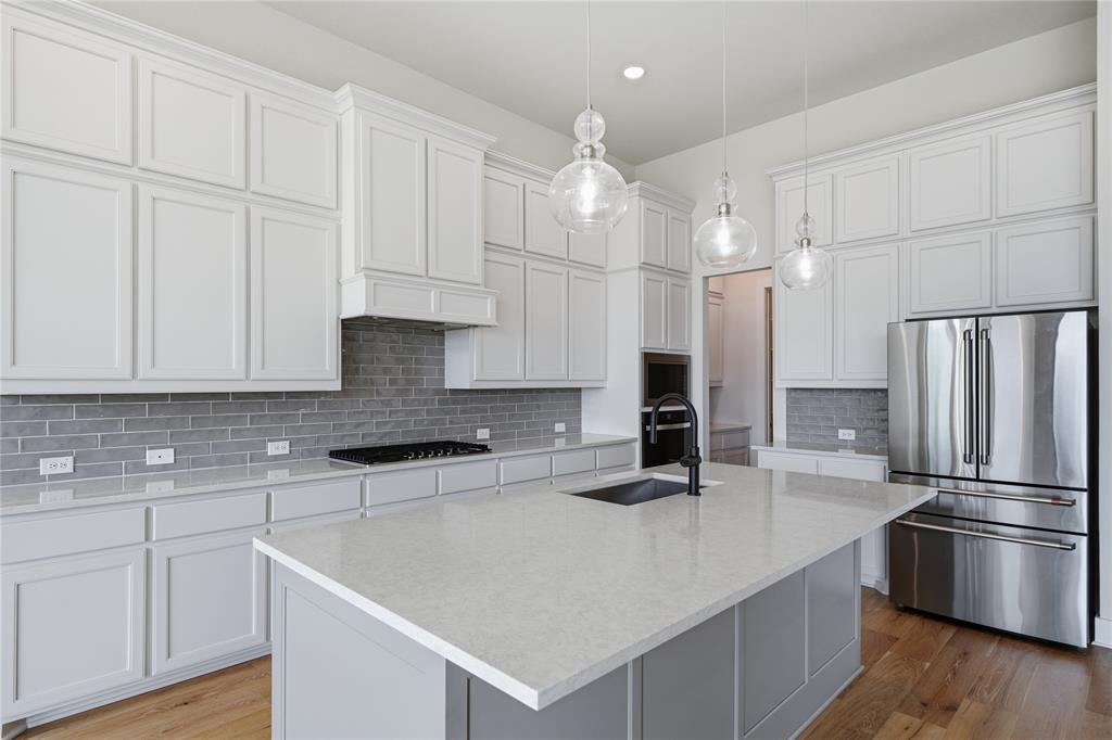 Walsh Ranch-Quail Vly - Residential