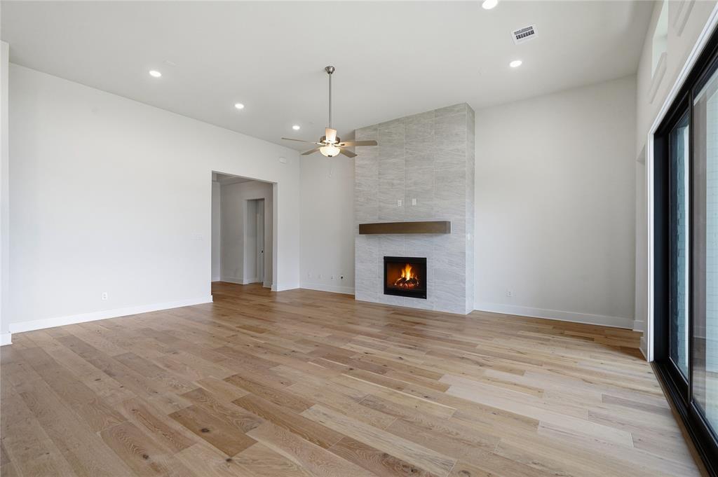 Walsh Ranch-Quail Vly - Residential