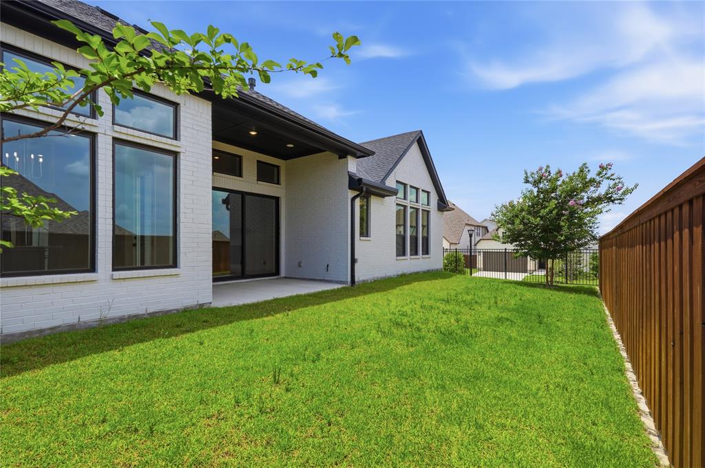 Walsh Ranch-Quail Vly - Residential