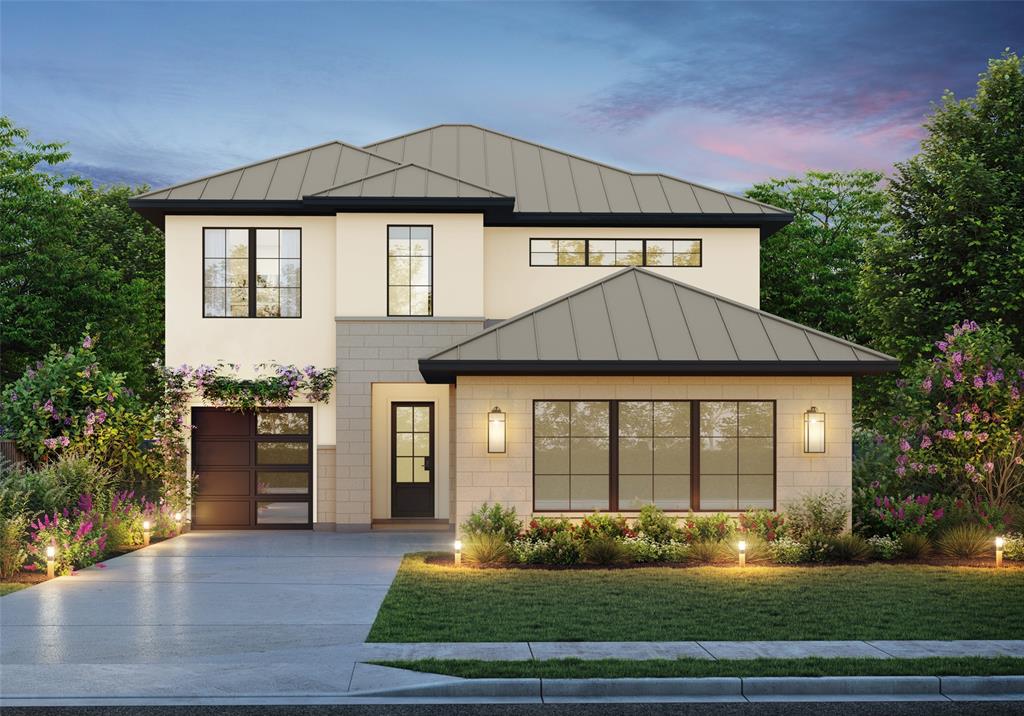 Bluff Hollow - Residential