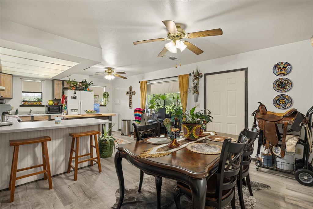 NO - Residential Income