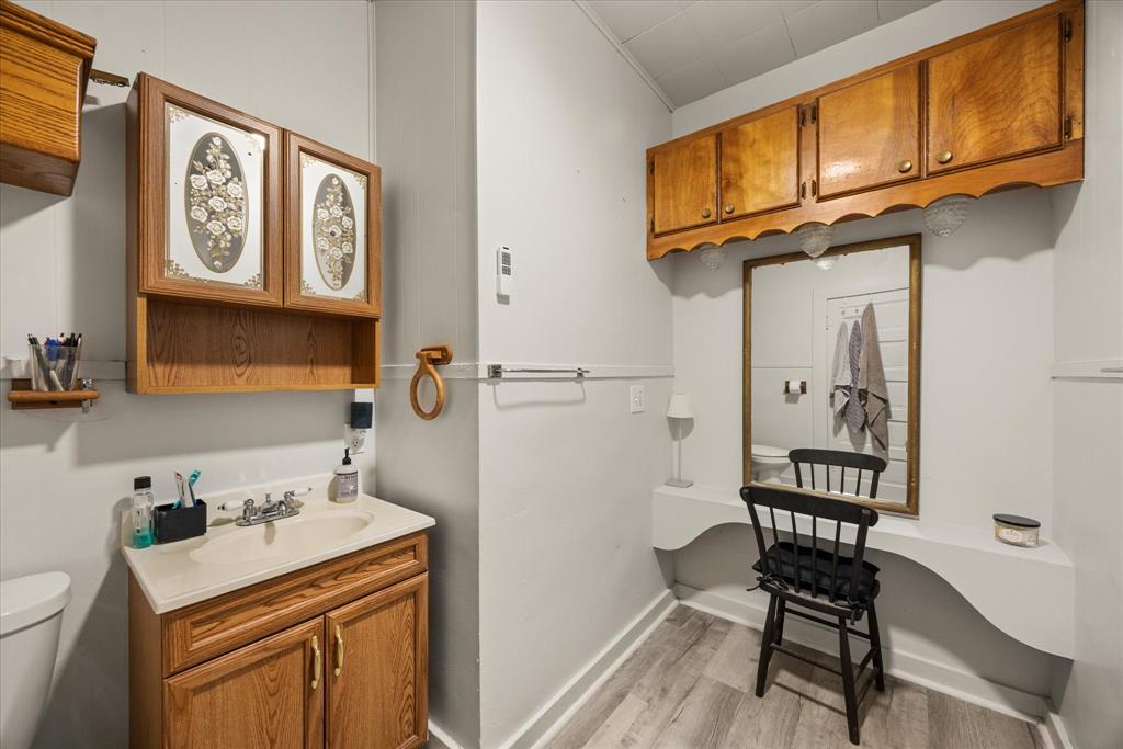 NO - Residential Income