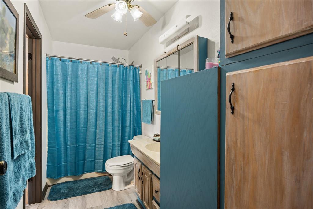 NO - Residential Income