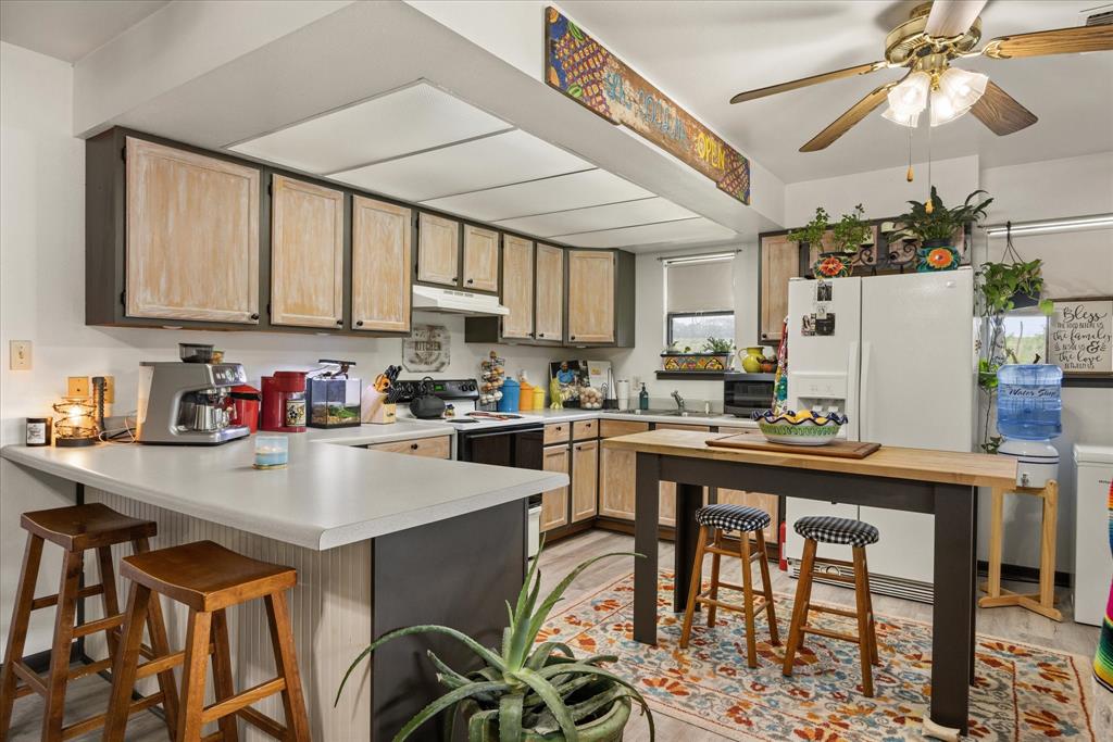 NO - Residential Income