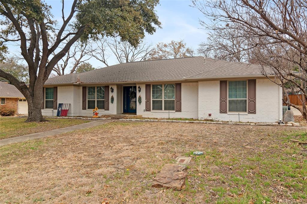 Headlee - Residential