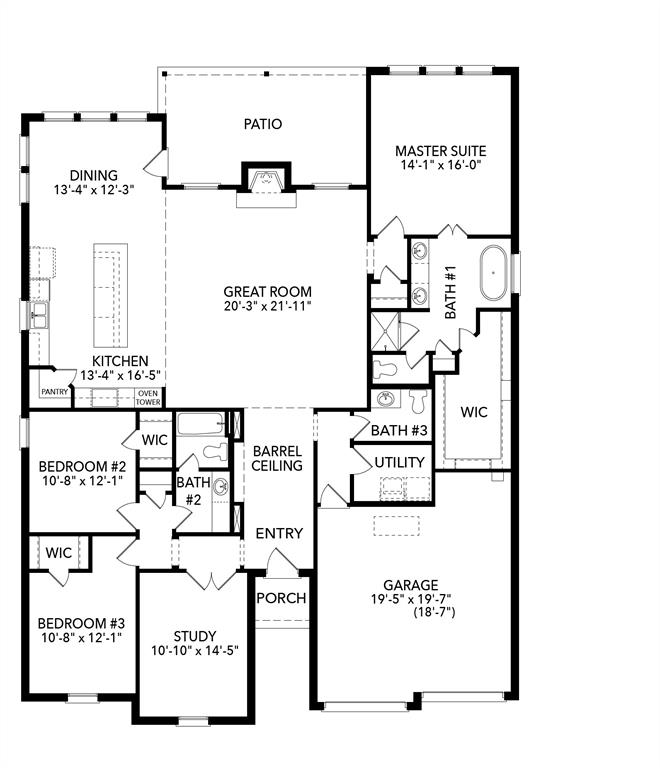 Sheppard's Place - Residential