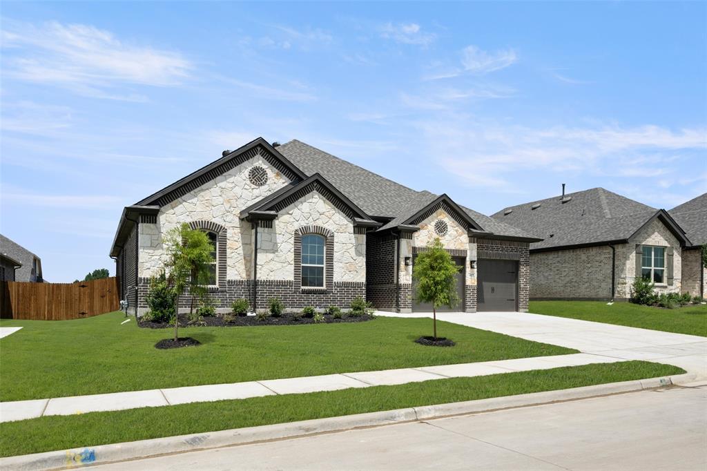 Sheppard's Place - Residential