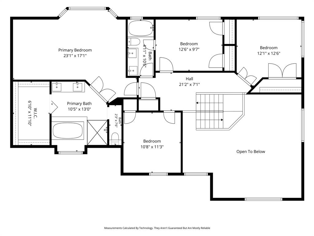 Quail Creek - Residential
