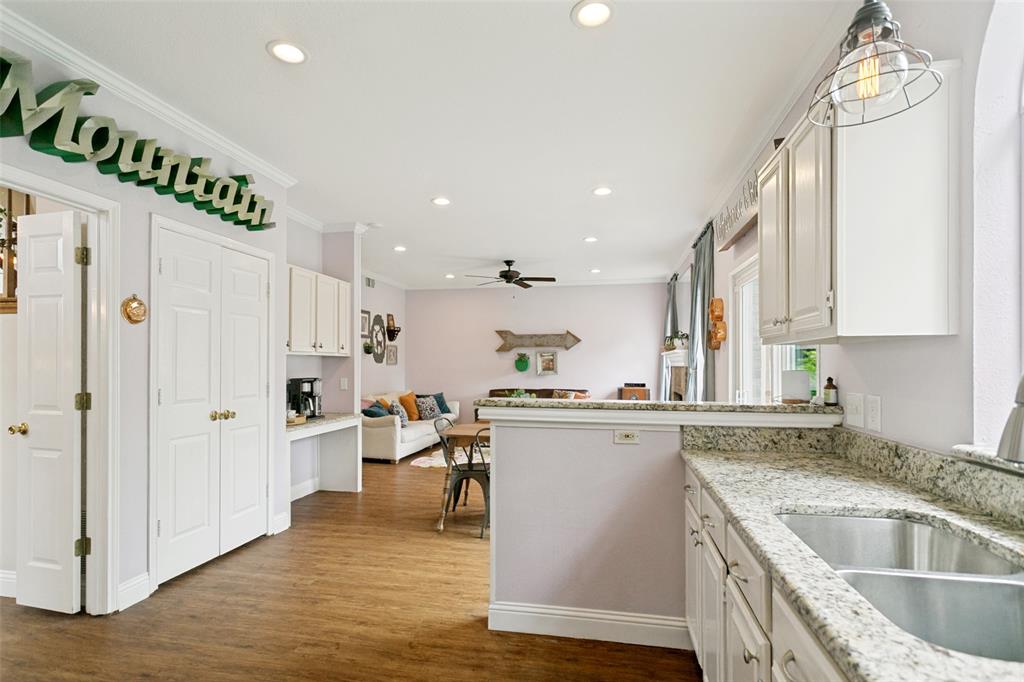 Quail Creek - Residential