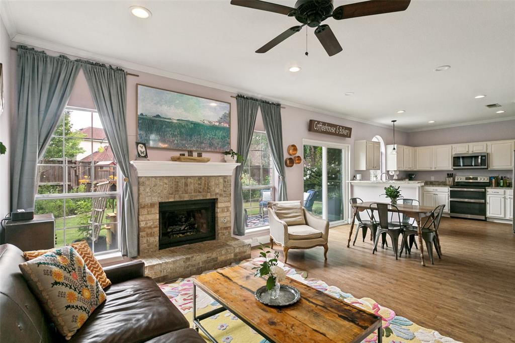 Quail Creek - Residential