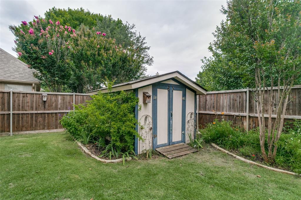 Quail Creek - Residential