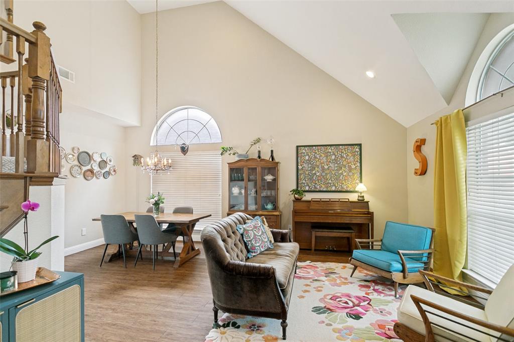 Quail Creek - Residential