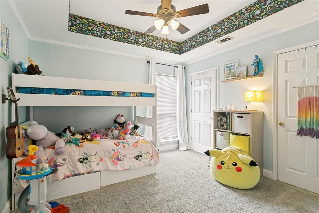 Quail Creek - Residential