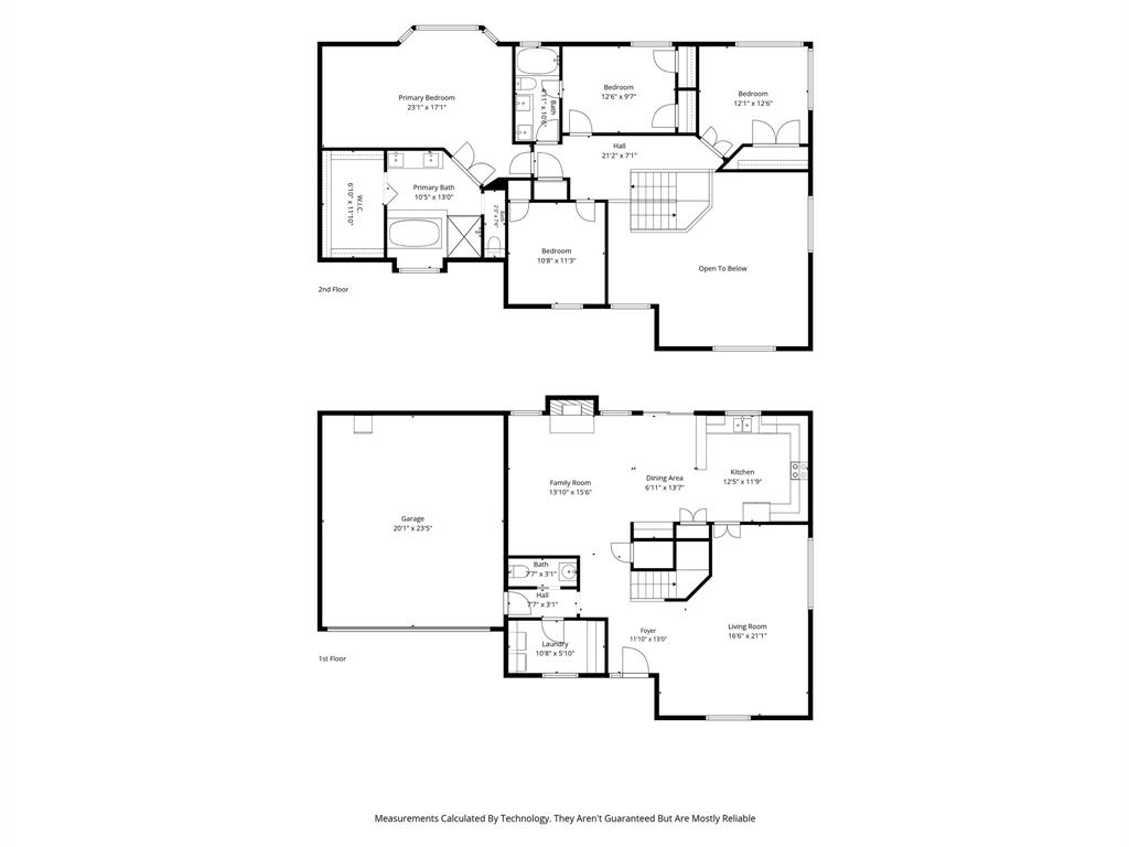 Quail Creek - Residential