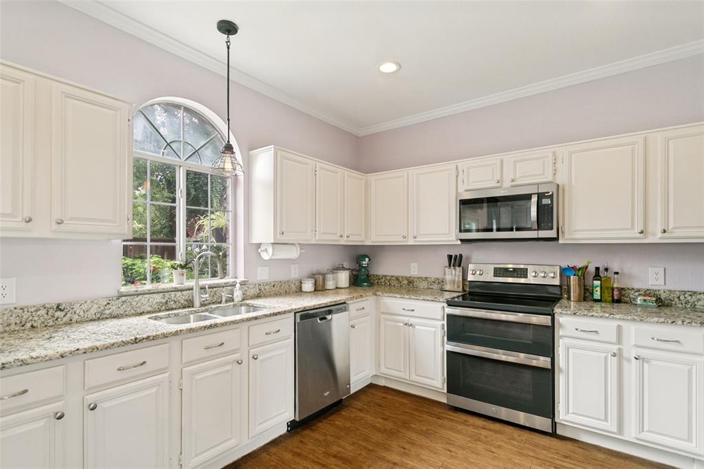 Quail Creek - Residential