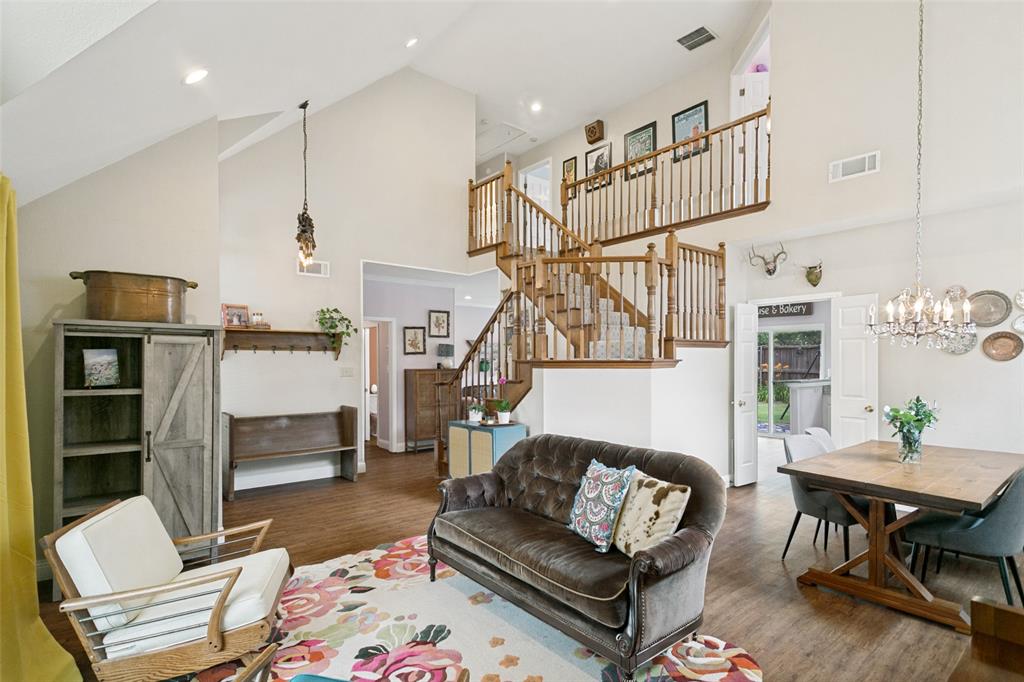 Quail Creek - Residential