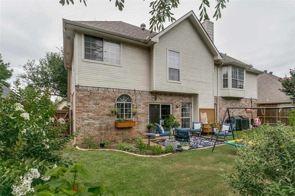 Quail Creek - Residential