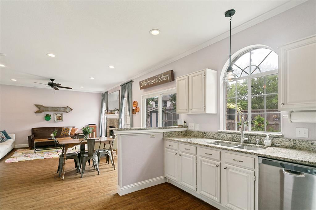Quail Creek - Residential