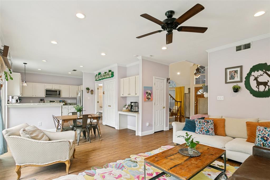Quail Creek - Residential