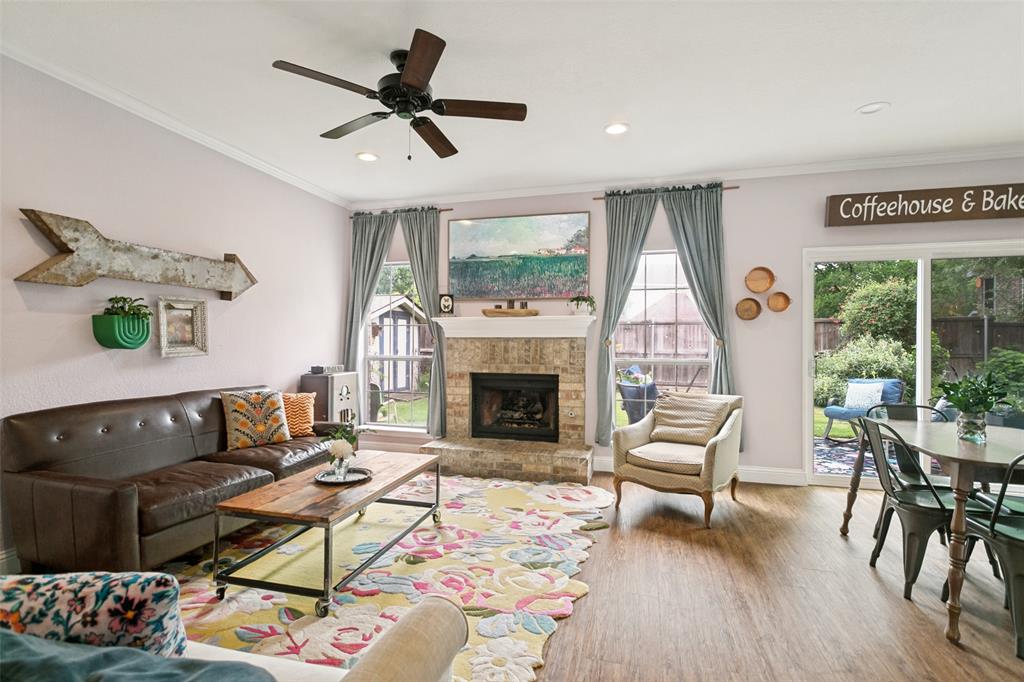 Quail Creek - Residential