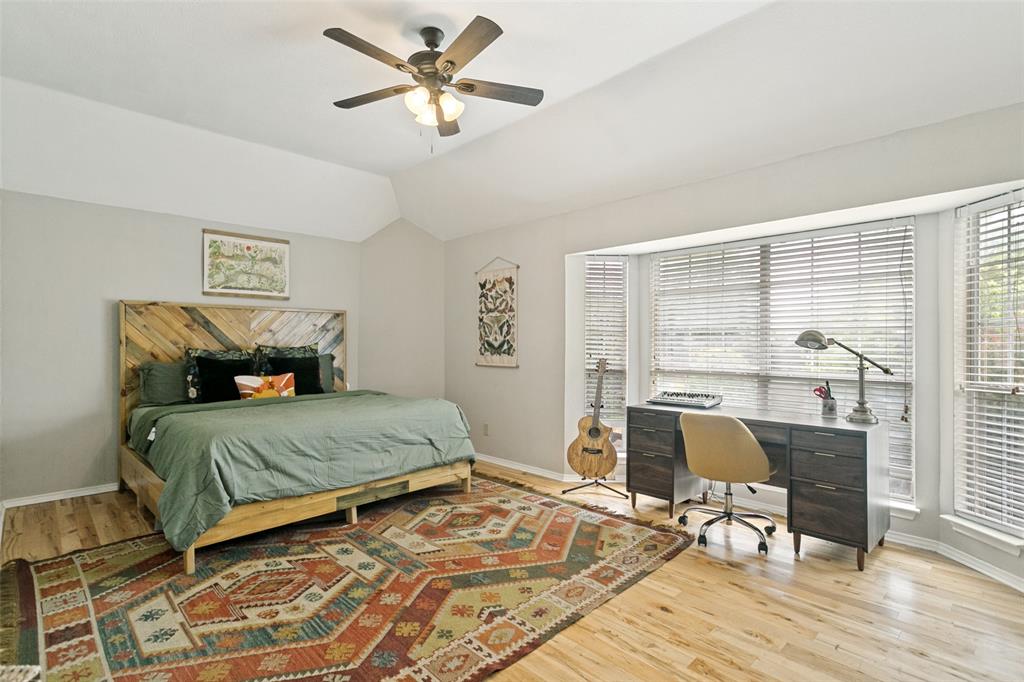 Quail Creek - Residential