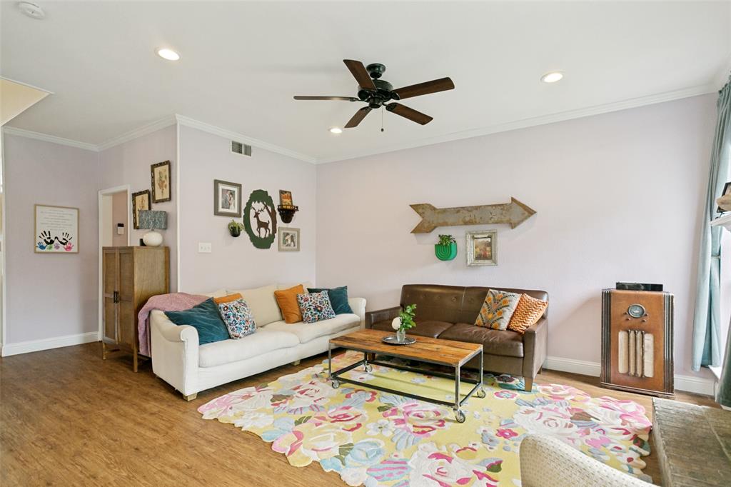 Quail Creek - Residential