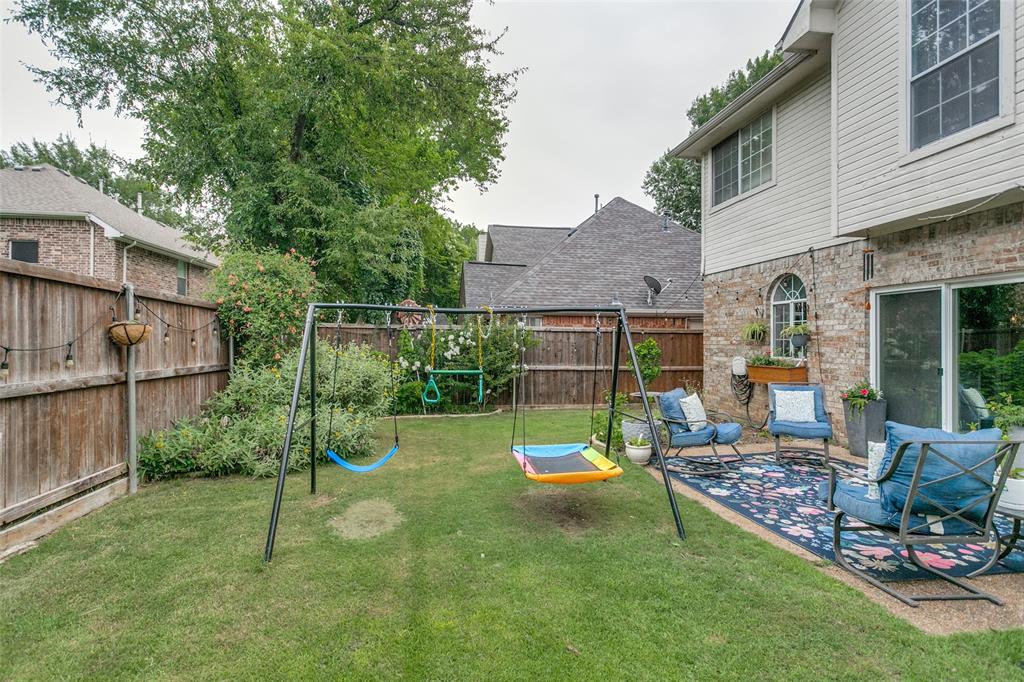 Quail Creek - Residential