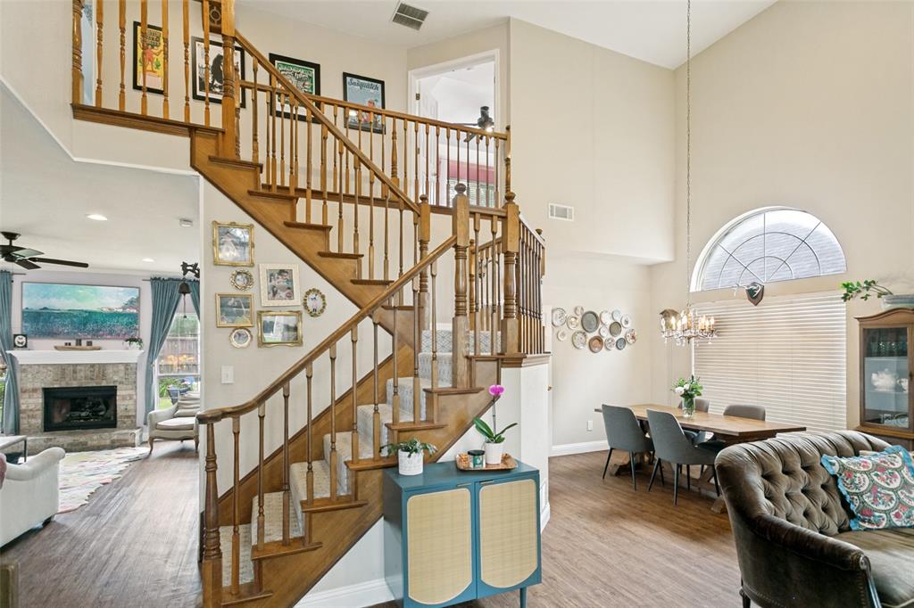 Quail Creek - Residential