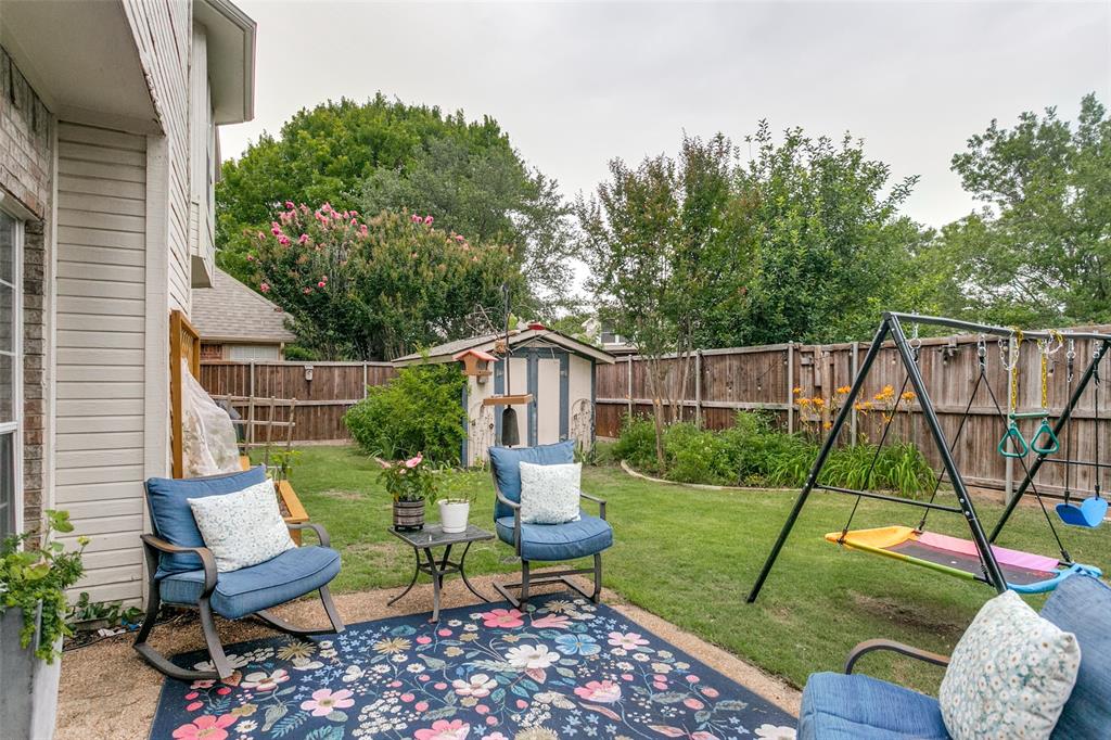 Quail Creek - Residential