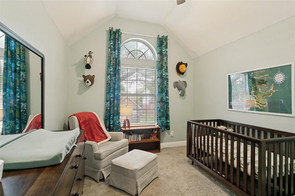 Quail Creek - Residential